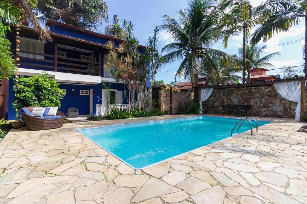Estrela Do Mar Paraty Exterior photo